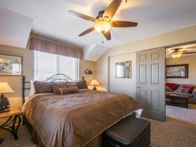 Park City Deer Valley Canyons Resort Condo 922527 Park City Deer Valley Canyons Resort Condo 922527