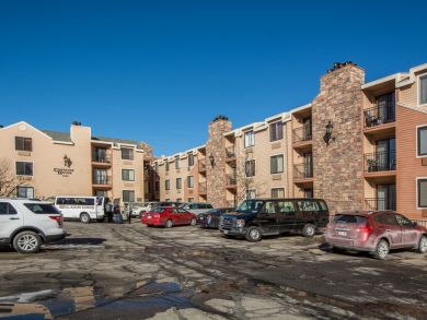 Park City Deer Valley Canyons Resort Condo 922527 Park City Deer Valley Canyons Resort Condo 922527