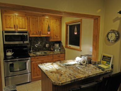 Park City Deer Valley Canyons Resort Home 922528
