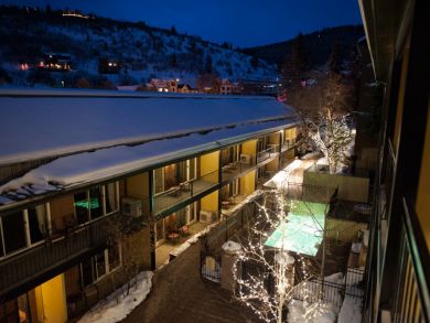Park City Deer Valley Canyons Resort Home 922528