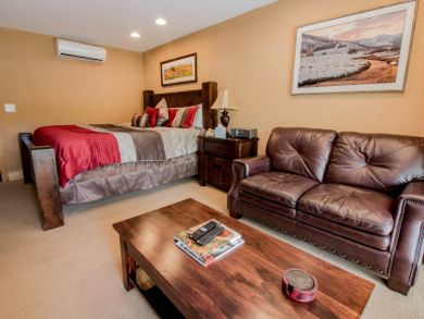 Park City Deer Valley Canyons Resort Home 922529