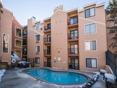 Park City Deer Valley Canyons Resort Condo 922530 Park City Deer Valley Canyons Resort Condo 922530