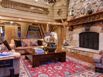 Park City Deer Valley Canyons Resort Home 922533