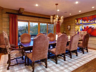Park City Deer Valley Canyons Resort Home 922533