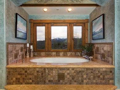 Park City Deer Valley Canyons Resort Home 922533