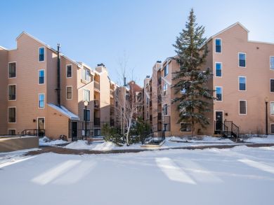 Park City Deer Valley Canyons Resort Condo 922534