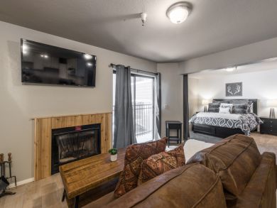 Park City Deer Valley Canyons Resort Condo 922534