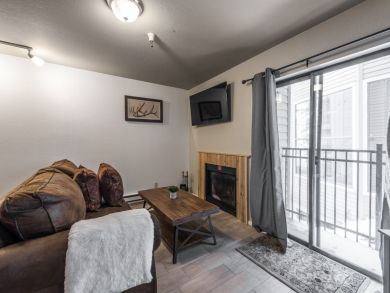 Park City Deer Valley Canyons Resort Condo 922534