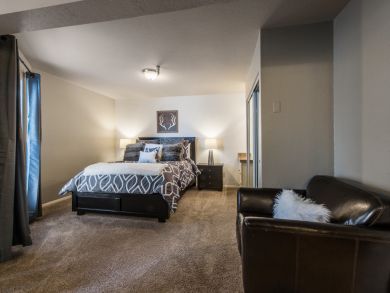 Park City Deer Valley Canyons Resort Condo 922534