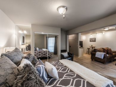 Park City Deer Valley Canyons Resort Condo 922534