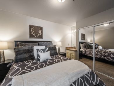 Park City Deer Valley Canyons Resort Condo 922534