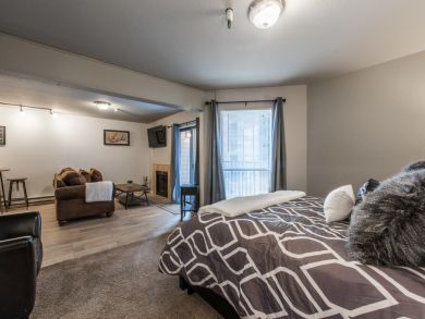 Park City Deer Valley Canyons Resort Condo 922534