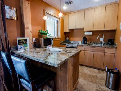 Park City Deer Valley Canyons Resort Condo 922535