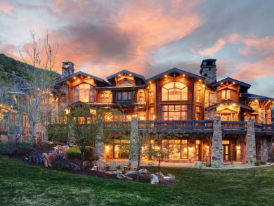 Park City Deer Valley Canyons Resort Home 922536 Park City Deer Valley Canyons Resort Home 922536