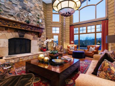 Park City Deer Valley Canyons Resort Home 922536 Park City Deer Valley Canyons Resort Home 922536