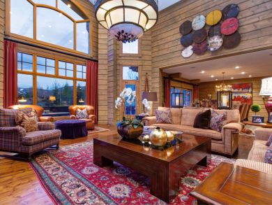 Park City Deer Valley Canyons Resort Home 922536 Park City Deer Valley Canyons Resort Home 922536