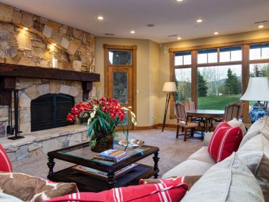Park City Deer Valley Canyons Resort Home 922536 Park City Deer Valley Canyons Resort Home 922536