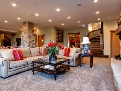 Park City Deer Valley Canyons Resort Home 922536 Park City Deer Valley Canyons Resort Home 922536