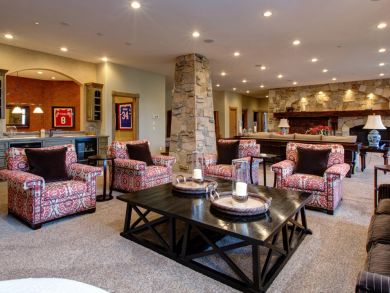 Park City Deer Valley Canyons Resort Home 922536 Park City Deer Valley Canyons Resort Home 922536