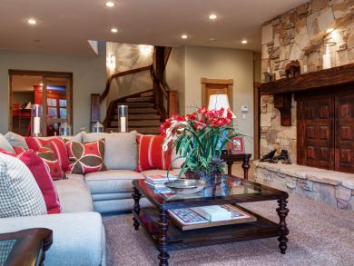 Park City Deer Valley Canyons Resort Home 922536 Park City Deer Valley Canyons Resort Home 922536