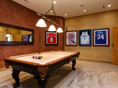Park City Deer Valley Canyons Resort Home 922536 Park City Deer Valley Canyons Resort Home 922536