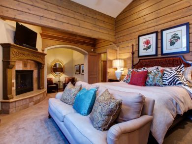 Park City Deer Valley Canyons Resort Home 922536 Park City Deer Valley Canyons Resort Home 922536