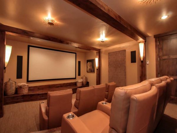 Elite Ski in Ski out Park City Rental with 6 Bedrooms