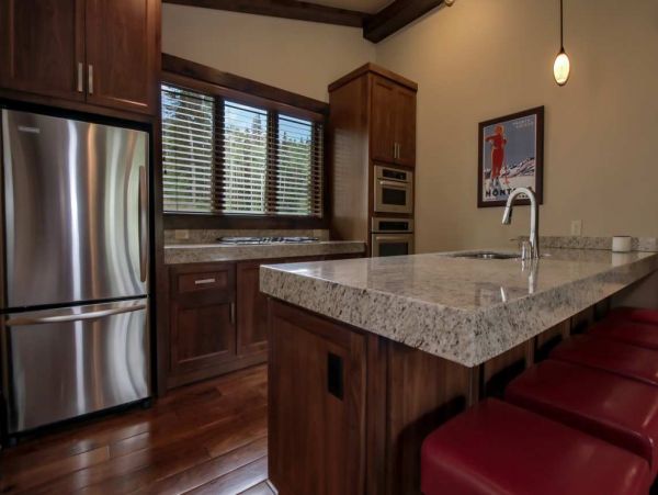 Elite Ski in Ski out Park City Rental with 6 Bedrooms