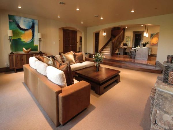 Elite Ski in Ski out Park City Rental with 6 Bedrooms