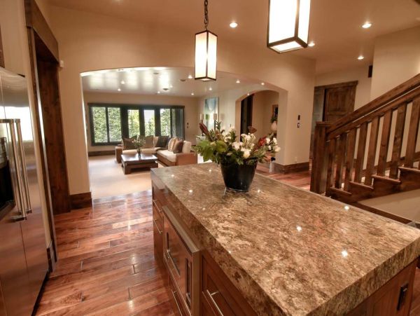Elite Ski in Ski out Park City Rental with 6 Bedrooms