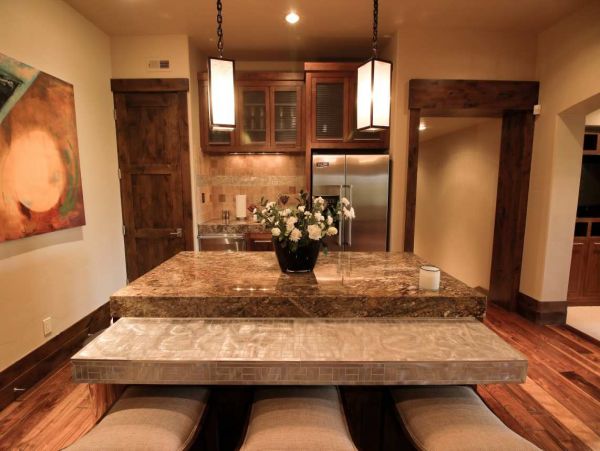 Elite Ski in Ski out Park City Rental with 6 Bedrooms