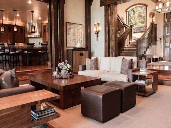 Elite Ski in Ski out Park City Rental with 6 Bedrooms