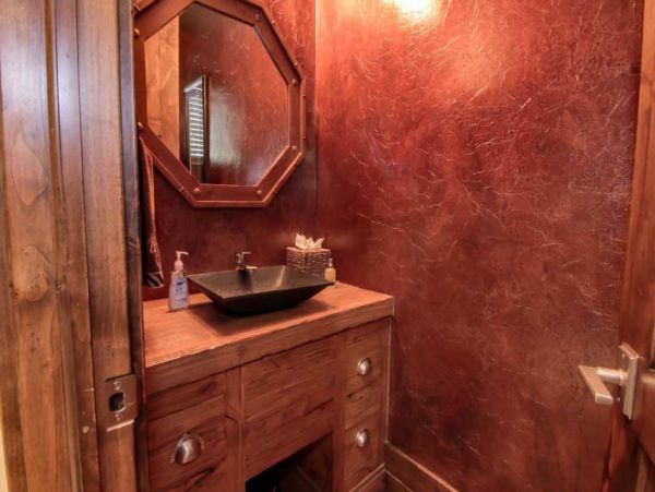 Elite Ski in Ski out Park City Rental with 6 Bedrooms
