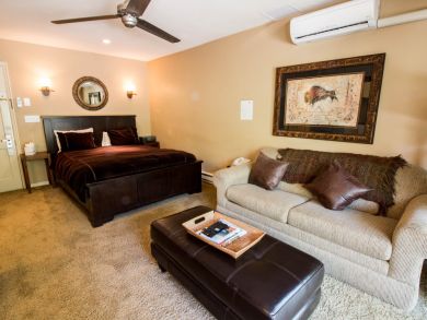 Park City Deer Valley Canyons Resort Condo 922539