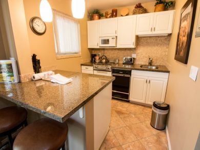 Park City Deer Valley Canyons Resort Condo 922539