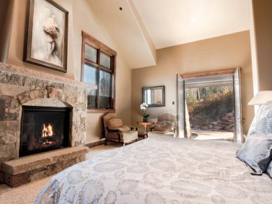 Park City Deer Valley Canyons Resort Home 922540