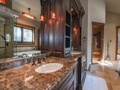 Park City Deer Valley Canyons Resort Home 922540