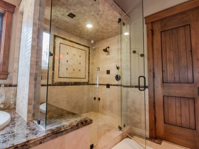 Park City Deer Valley Canyons Resort Home 922540