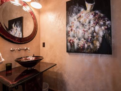 Park City Deer Valley Canyons Resort Home 922540