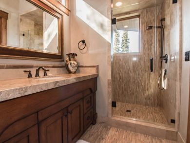 Park City Deer Valley Canyons Resort Home 922540