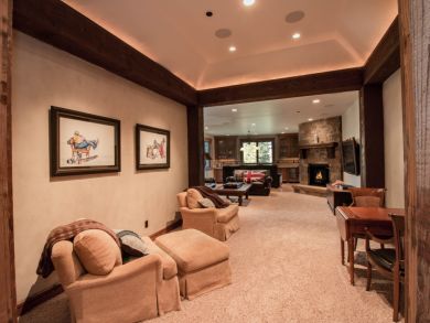 Park City Deer Valley Canyons Resort Home 922540