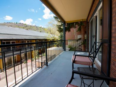 Park City Deer Valley Canyons Resort Condo 922541