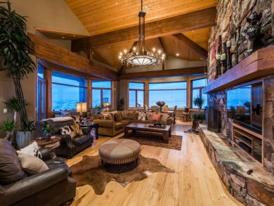 Park City Deer Valley Canyons Resort Home 922542
