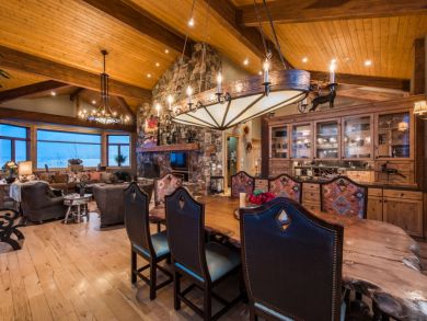 Park City Deer Valley Canyons Resort Home 922542
