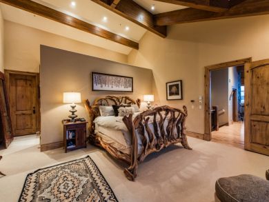 Park City Deer Valley Canyons Resort Home 922542