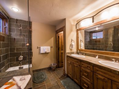 Park City Deer Valley Canyons Resort Home 922542