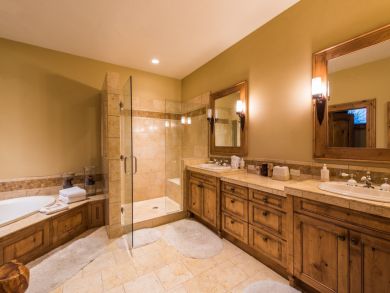 Park City Deer Valley Canyons Resort Home 922542