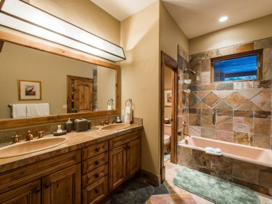 Park City Deer Valley Canyons Resort Home 922542