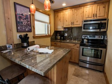 Park City Deer Valley Canyons Resort Condo 922543