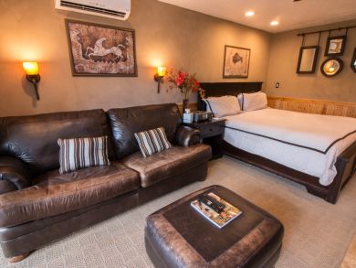Park City Deer Valley Canyons Resort Condo 922545